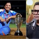 Aakash Chopra On Richa Ghosh