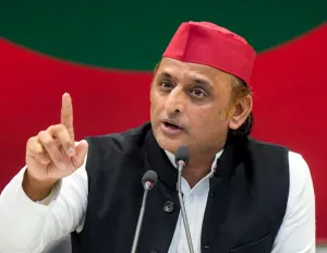 Akhilesh Yadav Daughter Controversy