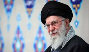 Ali Khamenei Funeral