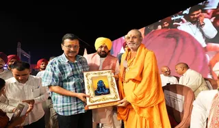 Amritsar Sita Luv Kush Temple