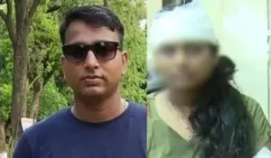 Kidnapped girlfriend after breakup