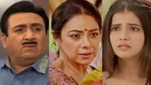 Anupamaa TRP Rating Drop
