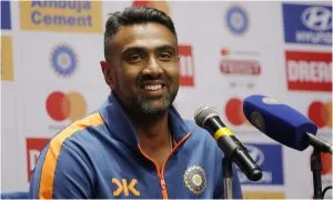 Test Team में शुभमन गिल की कप्तानी को लेकर Ravichandran Ashwin ने दिया बयान, जानें टीम के लिए Prince क्यों हैं जरूरी?