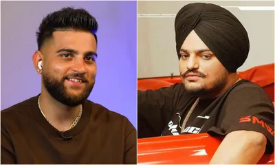 Sidhu Moosewala Murder Case