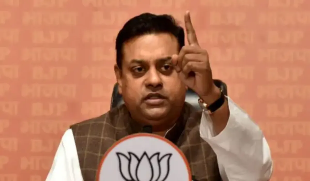 BJP Reaction On INDIA Bloc Meeting