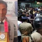 Bajrang Dal Leader Vinod Kashyap killed