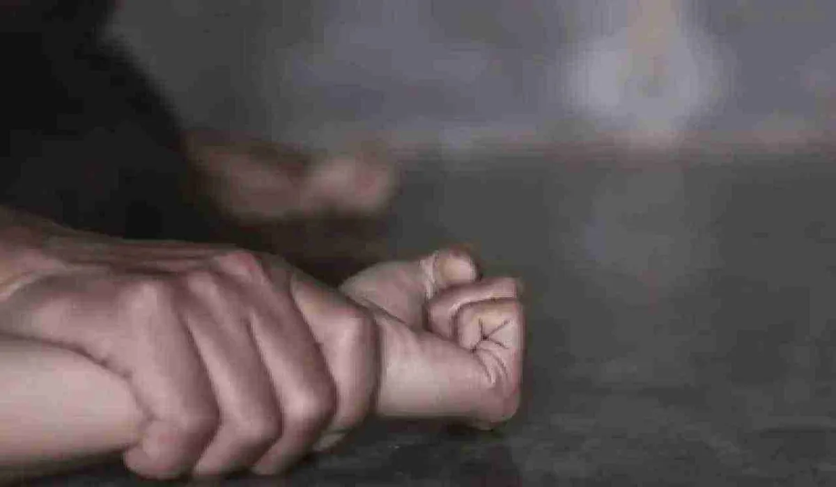 Begusarai Gang Rape Case