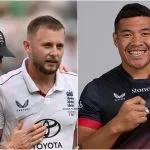 Ben Stokes Night Club Fighting With Totoa Auvaa