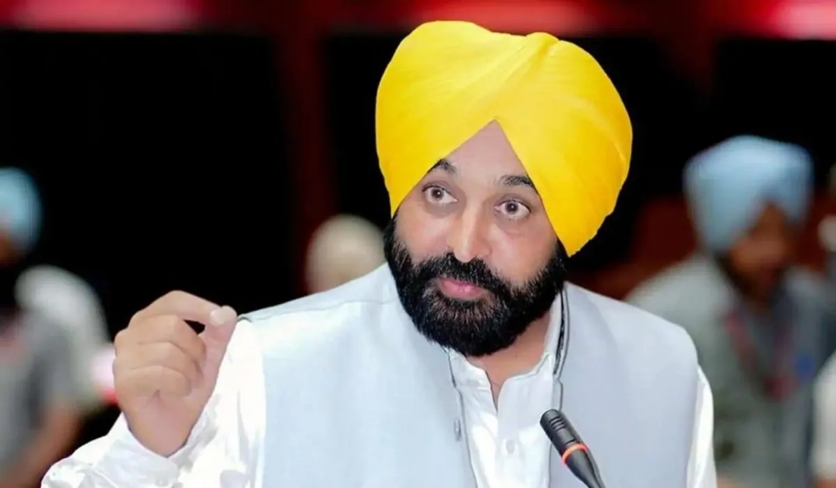 Bhagwant Mann Government