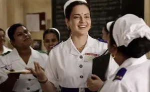 Bharat Bhagya Vidhata Box Office Day 1