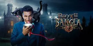 Bhooth Bangla