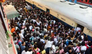 Bihar Police Exam Special Trains