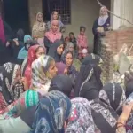 Bijnor Sugar Mill Ash Incident