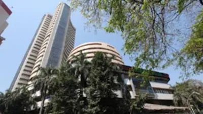 Stock Market Today 22 June 2026
