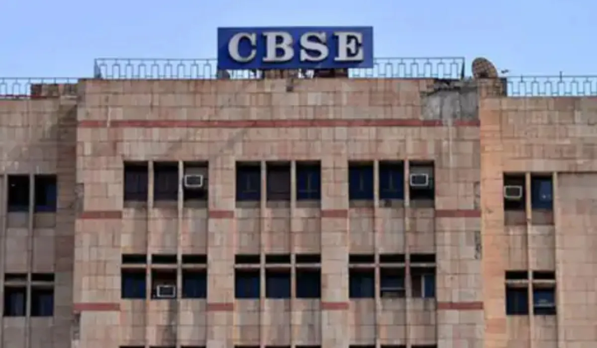 CBSE Revaluation Portal :CBSE के रिवैल्यूएशन पोर्टल पर 44 हजार आवेदन जमा, जानें कब तक कर सकते हैं अप्लाई?