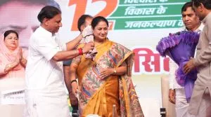 Delhi : पीएम मोदी के नेतृत्व में देश ने लिखी आत्मनिर्भरता की नई इबारत : CM रेखा गुप्ता