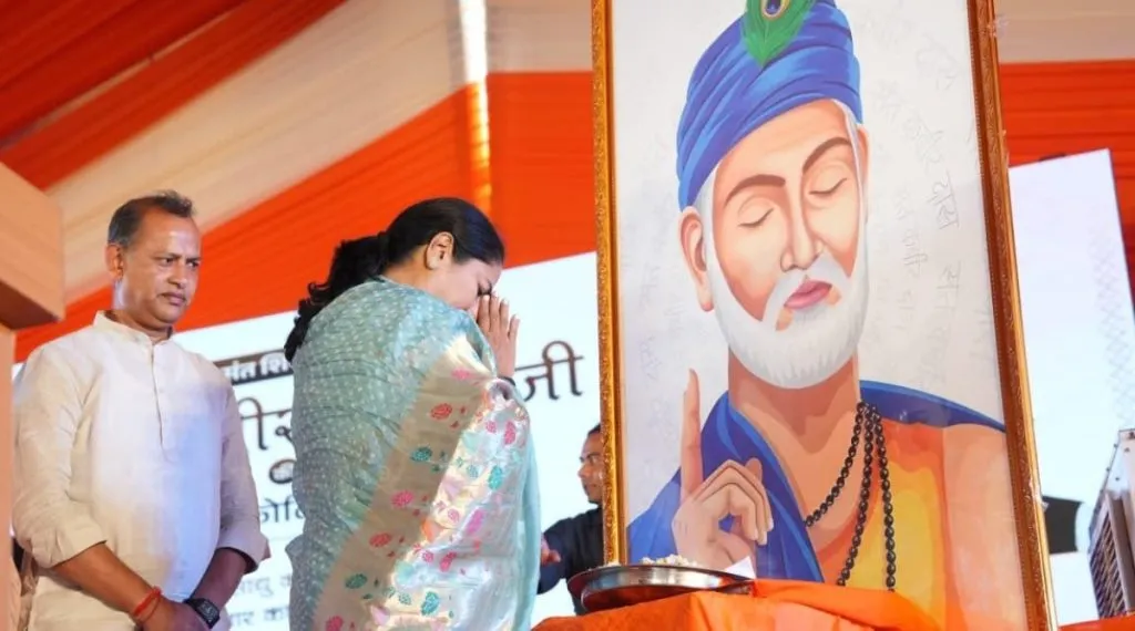 Delhi : संत कबीर के नाम पर प्रतियोगिताएं और पुरस्कार शुरू करेगी दिल्ली सरकार : CM रेखा गुप्ता