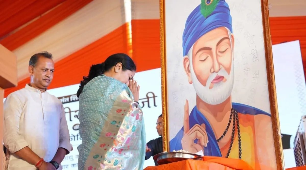 Delhi : संत कबीर के नाम पर प्रतियोगिताएं और पुरस्कार शुरू करेगी दिल्ली सरकार : CM रेखा गुप्ता