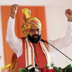 CM Tribute Guru Arjan Dev Ji