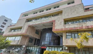 Central Sanskrit University Vacancy 2026