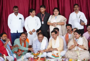 Chhattisgarh News Update
