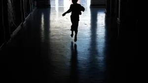 Child Kidnapping for Black Magic