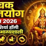 Ruchak Rajyog June 2026
