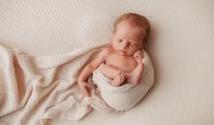 seasonal baby names