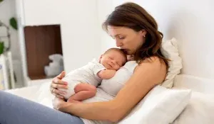 Flower Inspired Baby Girl Names