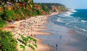 Best Beaches in India
