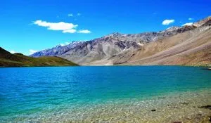 Best Summer Camping Destinations