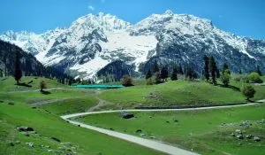 Best Summer Camping Destinations