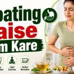 Bloating Kaise Kam Kare