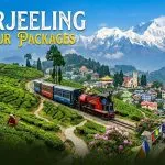Darjeeling Tour Packages