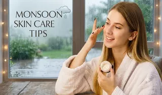 Monsoon Skin Care Tips
