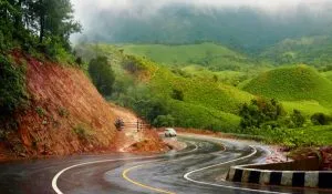Summer Vacation Ideas Under Budget