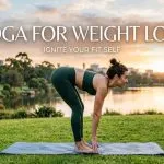 Yoga for Weight Loss