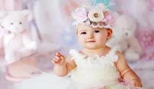 Baby Name Inspired by Nature