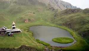 Solo Trip Ideas
