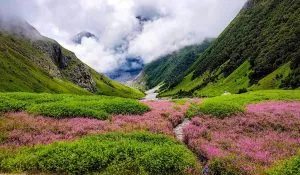 hiking destinations