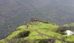 Best Trekking Places in India