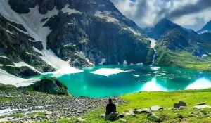 Mountain Trekking