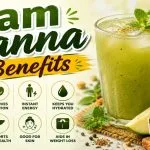 Aam Panna Benefits