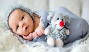 stylish baby names