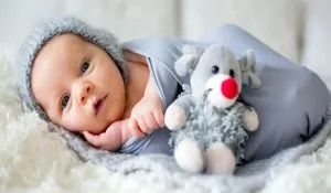 Popular Indian Baby Boy