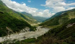Coolest Cities in India in Summer