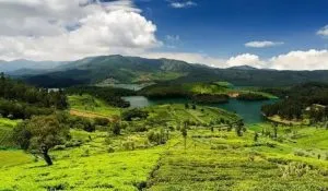 Coolest Cities in India in Summer