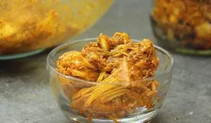 Kathal Achar Recipe In Hindi