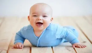 Confident Baby Boy Names