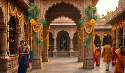 Parama Ekadashi 2026 ke Niyam